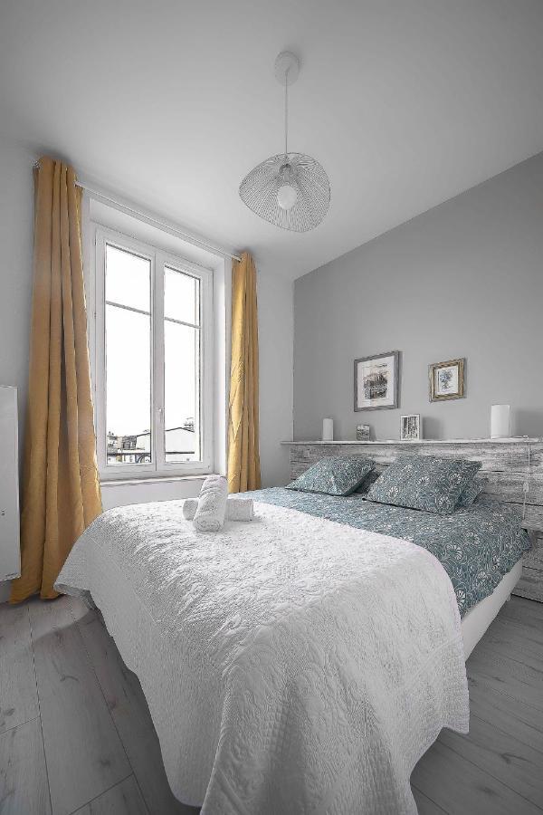 Le George V - Centre Et Parking Apartment