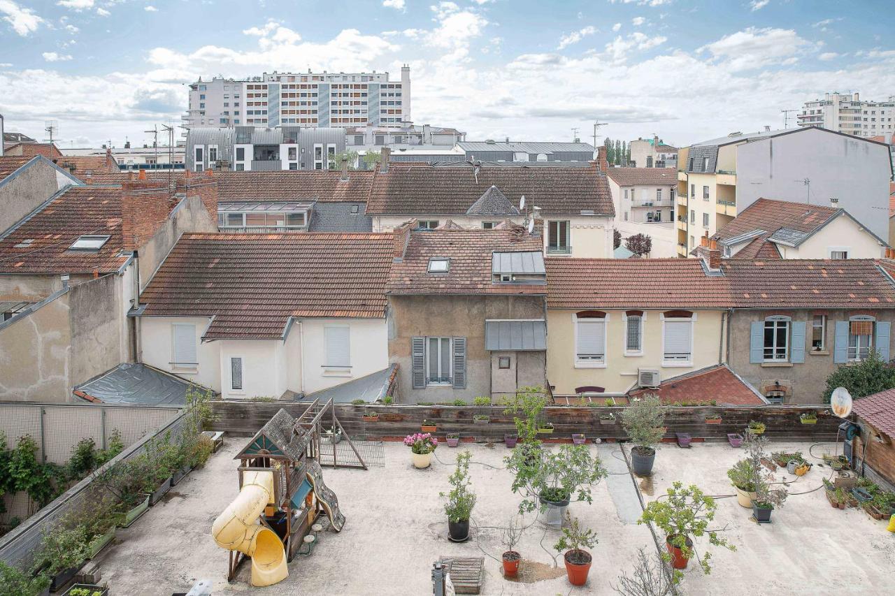 Le George V - Centre Et Parking Vichy