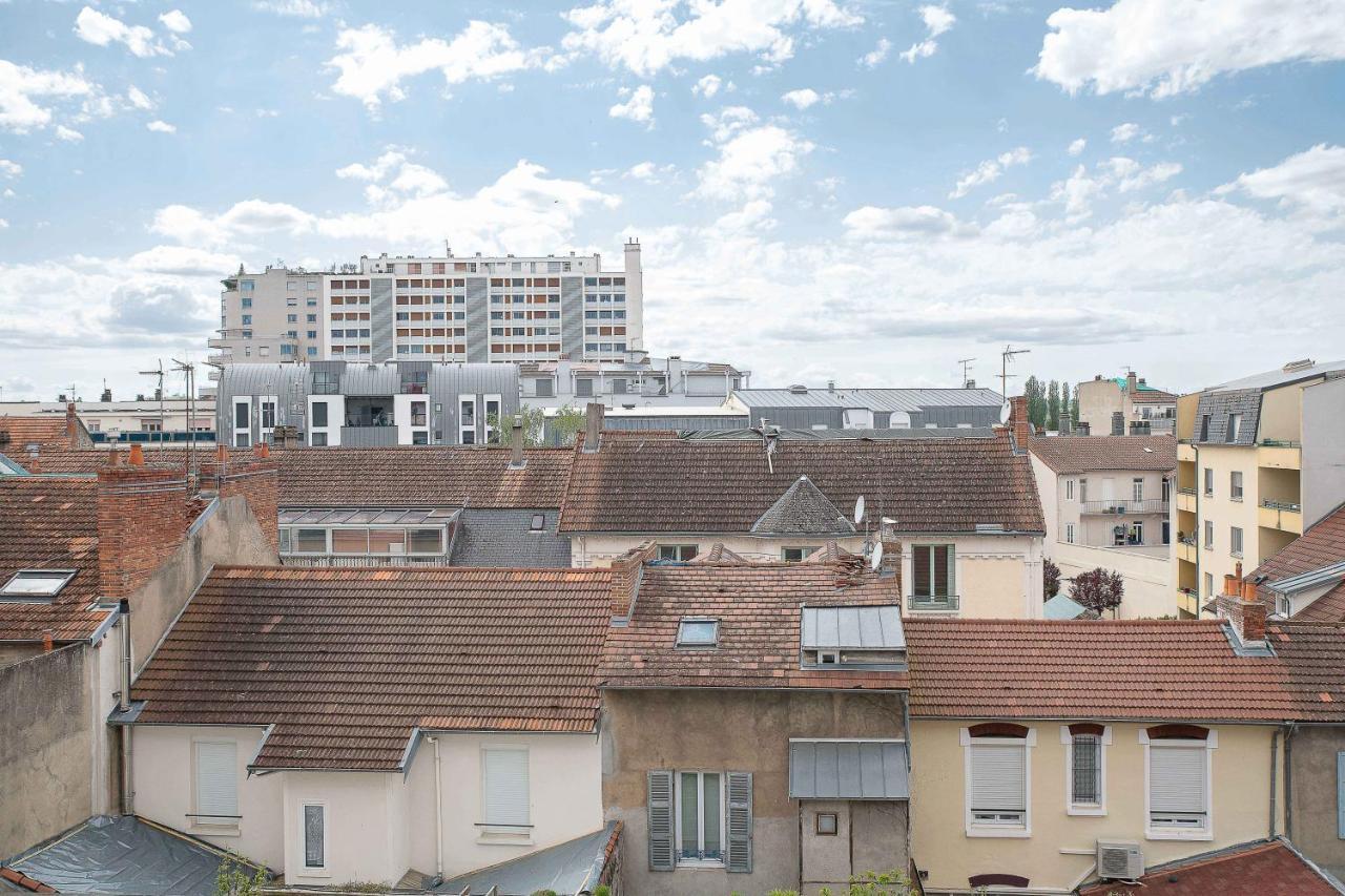 Le George V - Centre Et Parking * Vichy