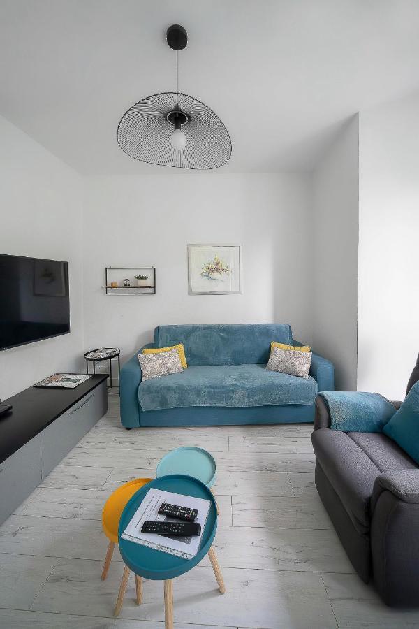 Le George V - Centre Et Parking Apartment Vichy