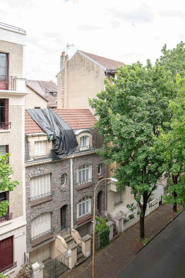 Le George V - Centre Et Parking Vichy